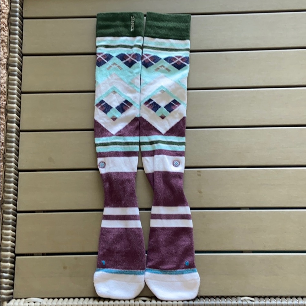Stance Extra Long Women’s socks size L